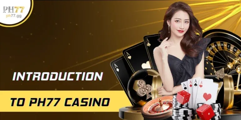 Casino trực tuyến Hubet